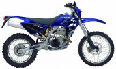 2004 GAS GAS EC FSE 450 photo
